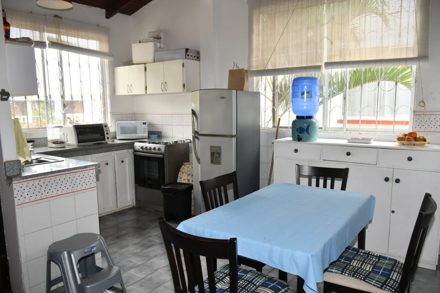 Affordable Beach House In Condominium