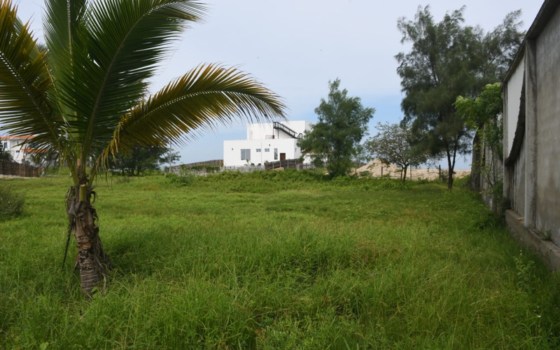 1063m2 Residential Beach Lot Los Ranchos Estates <p>Impresive and calm we can describe the view an…