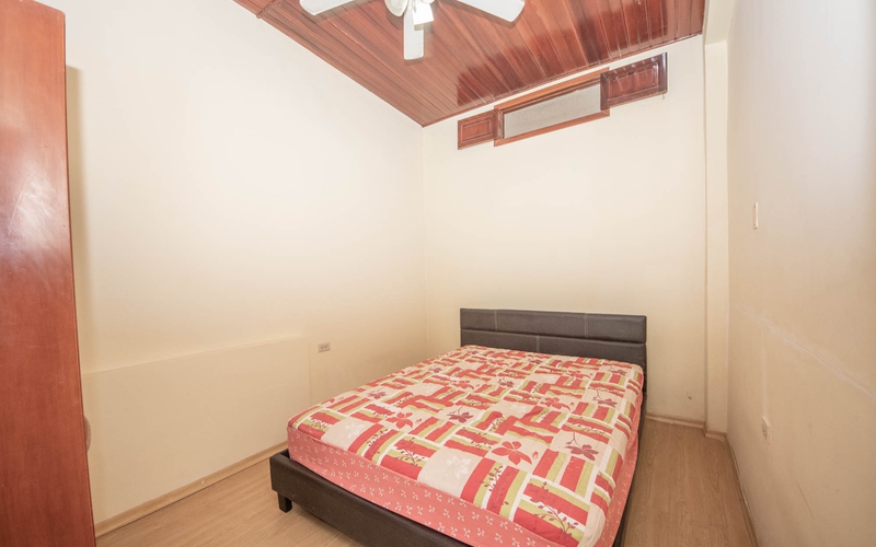 Guest Bedroom - Stunning Beachfront Home Guest Bedroom San Clemente, Ecuador Nikon D7500 by Lourdes Mendoza