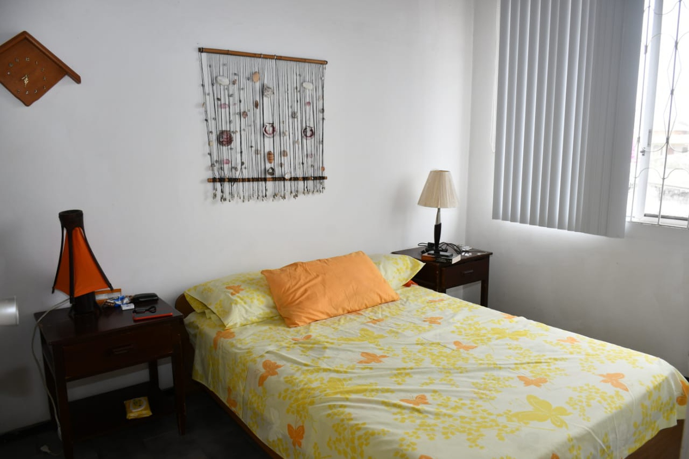 Affordable Beach House In Condominium