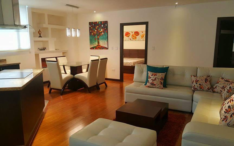 Beautiful Suite City View <p>Coming soon!</p>