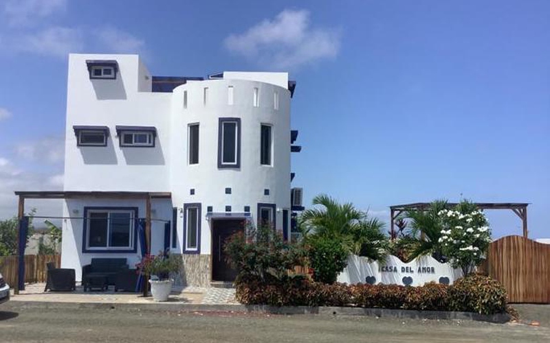 Beautiful Pool House Mirador San José <p>Coming soon!</p>