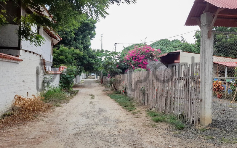 Exterior View San Clemente, Ecuador Nikon D7500 by Aladino Mendoza