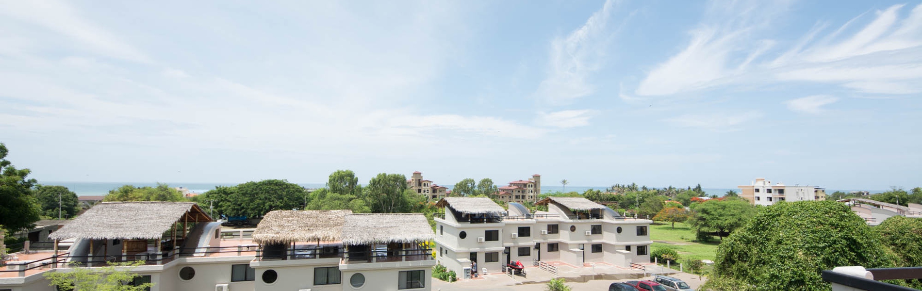 Ecuador Beachfront Property and Ecuador Real Estate