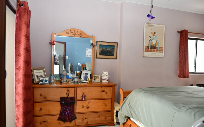 Guest Bedroom - Amazing Beachfront Crucita House Guest Bedroom Crucita, Ecuador Nikon D7500 by Aladino Mendoza