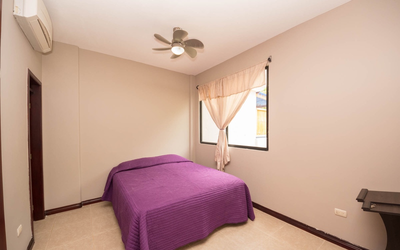 Guest Bedroom - Ocean View Vacation Home Guest Bedroom San Clemente, Ecuador Nikon D7500 by Lourdes Mendoza
