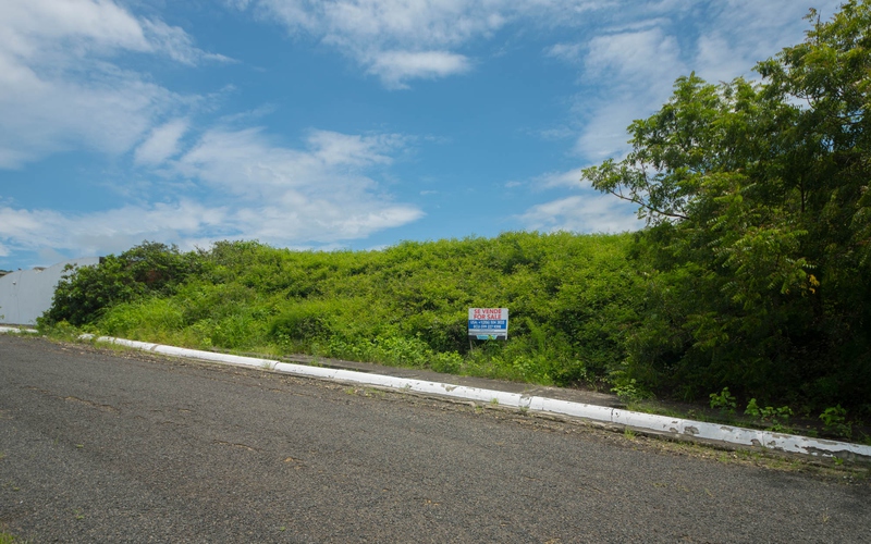 Exterior View - Beach Lot with An Open Ocean View Exterior View San Clemente, Ecuador Nikon D7500 by Lourdes Mendoza