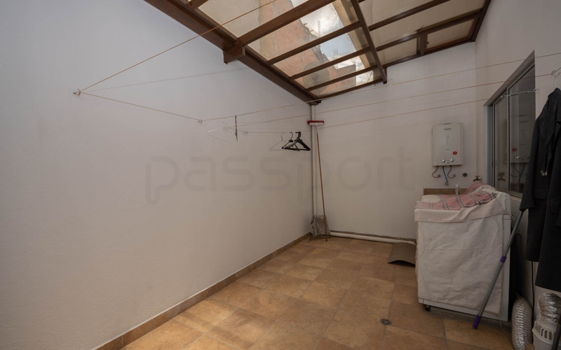 Master Bathroom - Fully Equiped 2 Bedroom House Master Bathroom Cuenca, Ecuador DJI Phantom 4 by Jonathan Mueller
