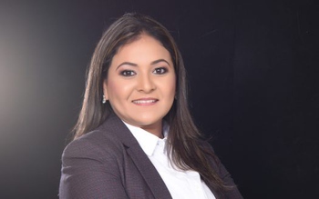 Lourdes Mendoza - Founder/Owner-Real Estate Agent