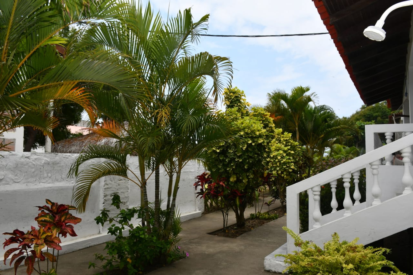 Affordable Beach House In Condominium