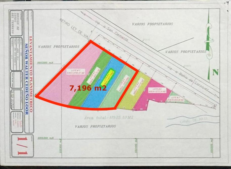 Property Floor Plan