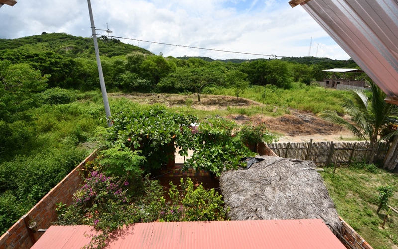 Casa Campestre Cerca De La Playa Canoa