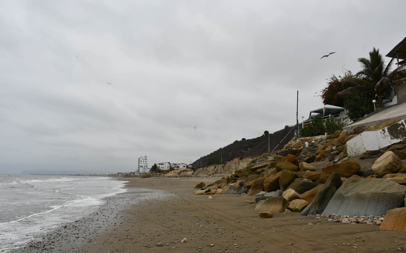 Beachfront view - Amazing Beachfront Crucita House Beachfront view Crucita, Ecuador Nikon D7500 by Aladino Mendoza