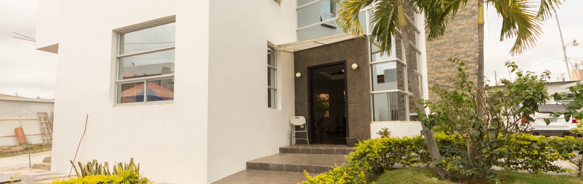 Ecuador Beachfront Property and Ecuador Real Estate