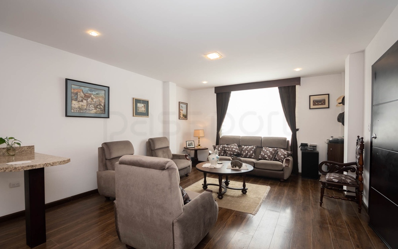 Fully Equiped 2 Bedroom House <p>At the reasonable price of $400 per month this…