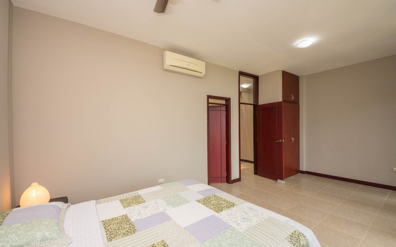 Master Bedroom - Ocean View Vacation Home Master Bedroom San Clemente, Ecuador Nikon D7500 by Lourdes Mendoza