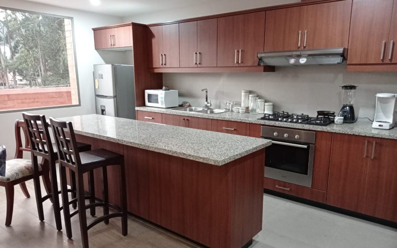 Nice Apartment 3 Puentes Cuenca <p>Coming soon!</p>