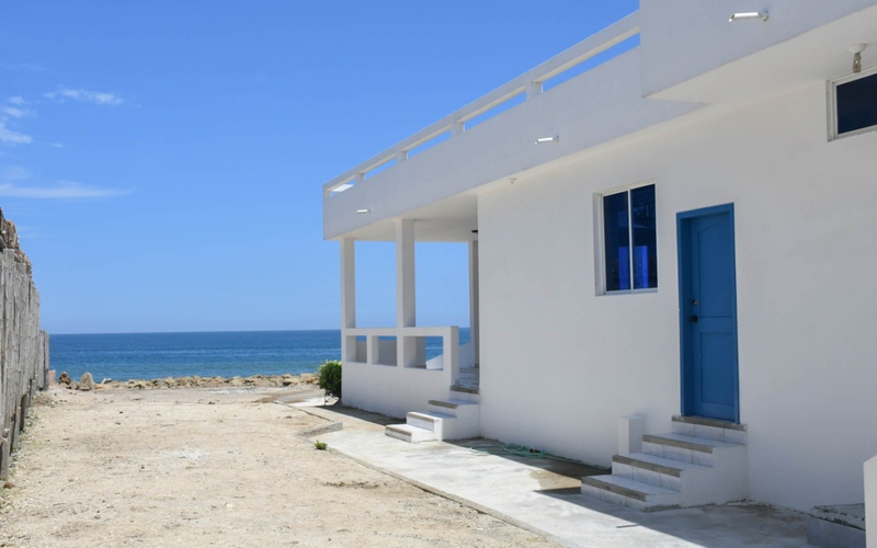 Oceanfront Villa Los Ranchos <p>Do not miss this wonderful opportunity to aqui…