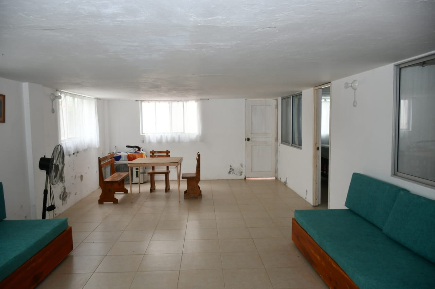 Affordable Beach House In Condominium