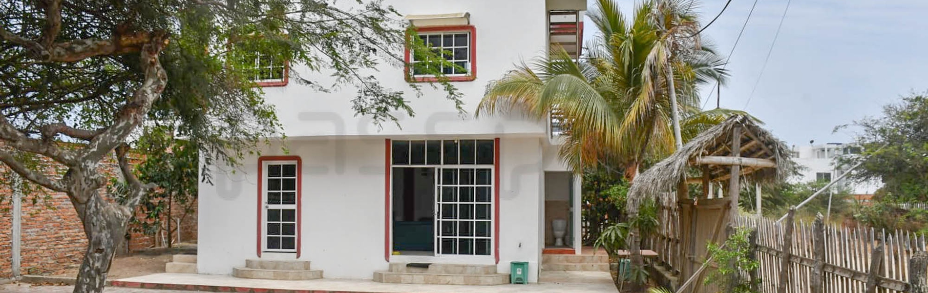 Ecuador Beachfront Property and Ecuador Real Estate