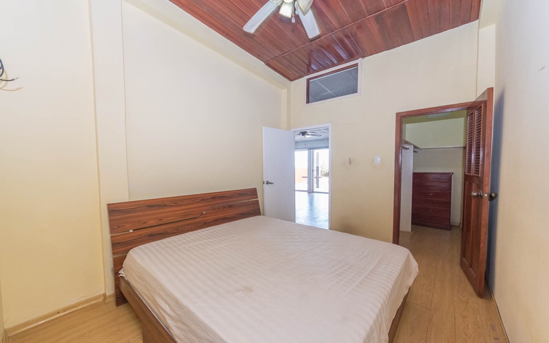 Master Bedroom - Stunning Beachfront Home Master Bedroom San Clemente, Ecuador Nikon D7500 by Lourdes Mendoza