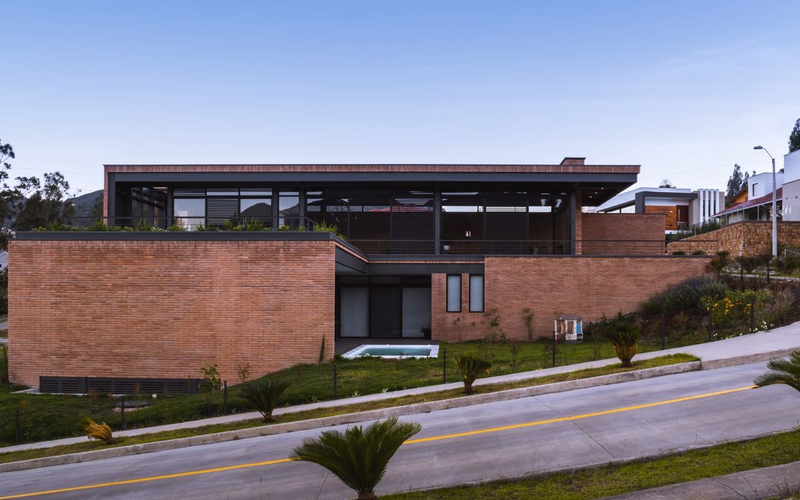 2019 Luxury House In Chaullabamba Cuenca <p>Beautiful luxury house built in 2019. Located …
