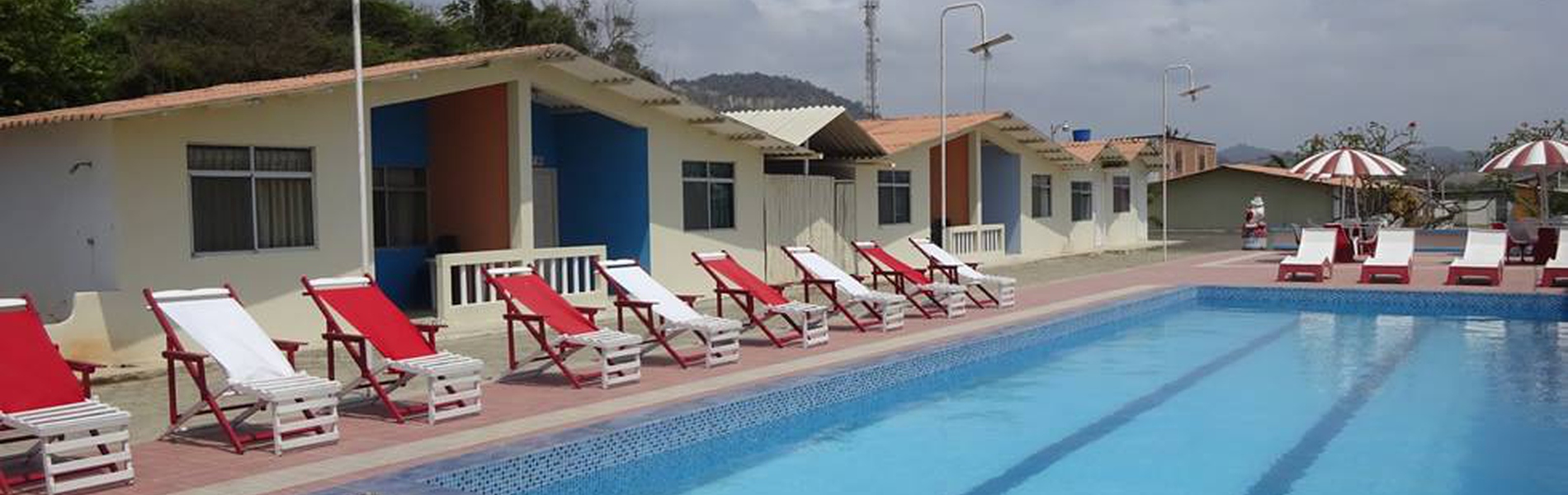 Ecuador Beachfront Property and Ecuador Real Estate