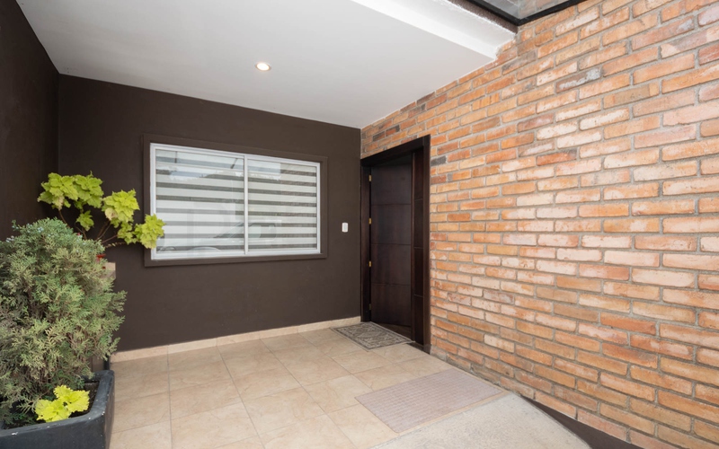 Master Bathroom - Fully Equiped 2 Bedroom House Master Bathroom Cuenca, Ecuador DJI Phantom 4 by Jonathan Mueller