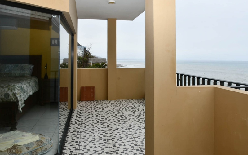 Master Bathroom - Amazing Beachfront Crucita House Master Bathroom Crucita, Ecuador DJI Phantom 4 by Jonathan Mueller