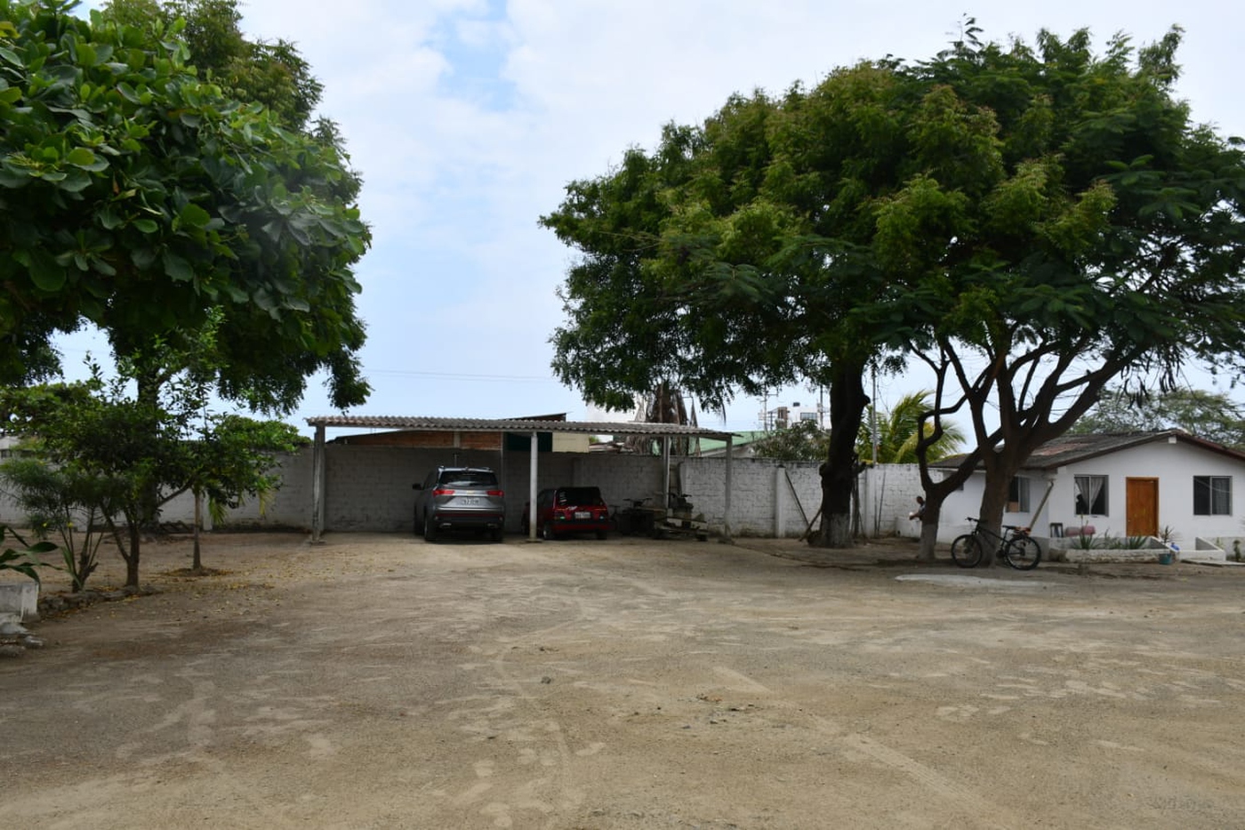 Affordable Beach House In Condominium