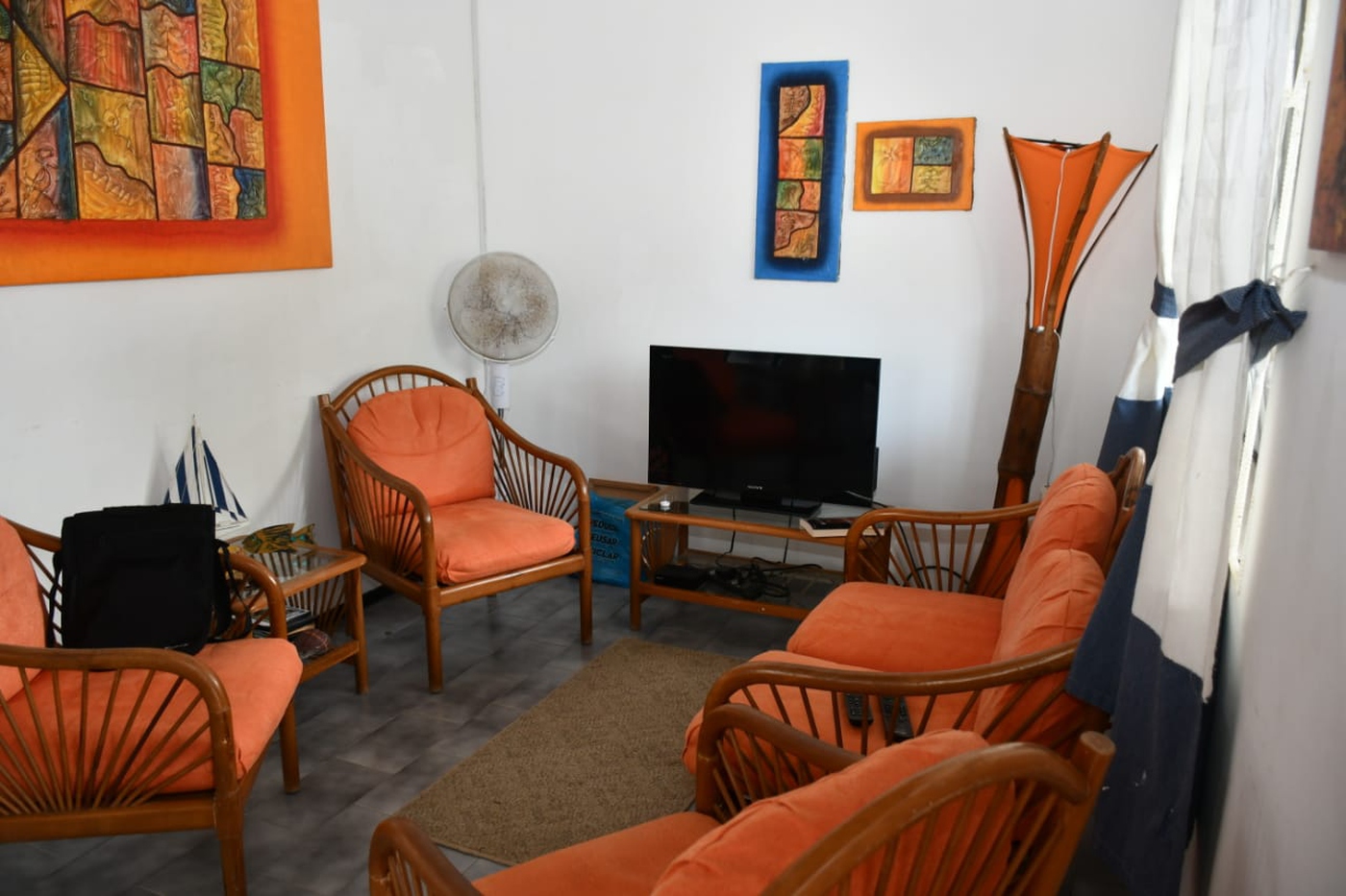 Affordable Beach House In Condominium