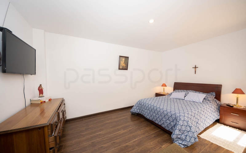 Master Bathroom - Fully Equiped 2 Bedroom House Master Bathroom Cuenca, Ecuador DJI Phantom 4 by Jonathan Mueller